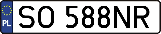 SO588NR