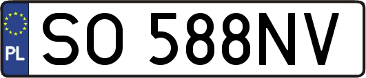 SO588NV