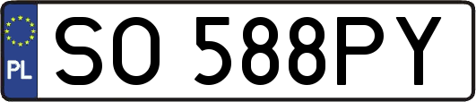 SO588PY