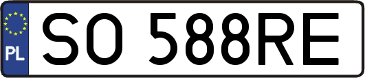 SO588RE