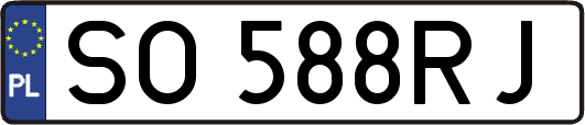 SO588RJ