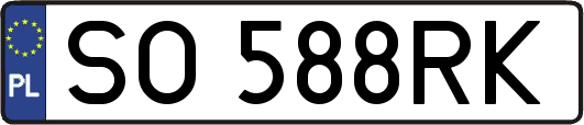 SO588RK