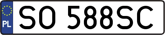 SO588SC