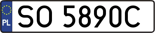 SO5890C