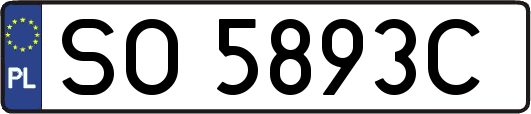 SO5893C