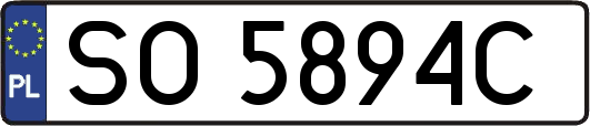 SO5894C
