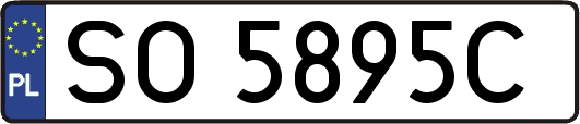 SO5895C