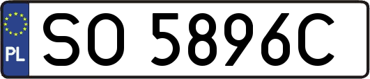 SO5896C