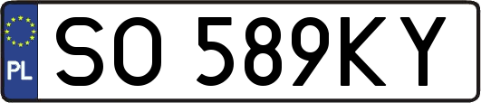 SO589KY
