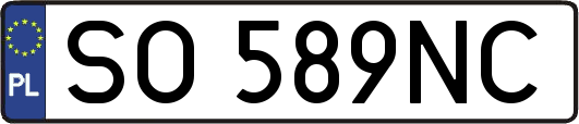 SO589NC