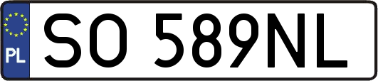 SO589NL