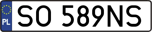 SO589NS