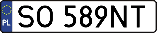 SO589NT