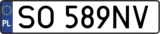 SO589NV