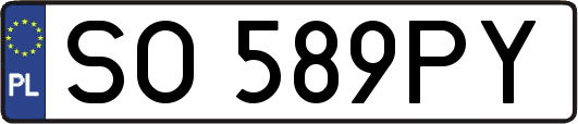 SO589PY