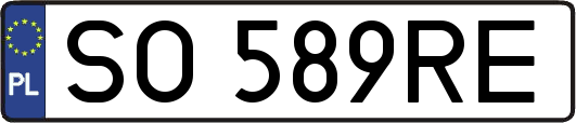 SO589RE