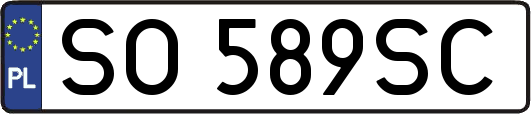SO589SC