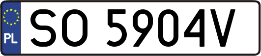 SO5904V