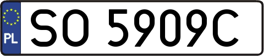 SO5909C