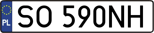 SO590NH