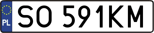 SO591KM