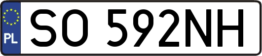 SO592NH
