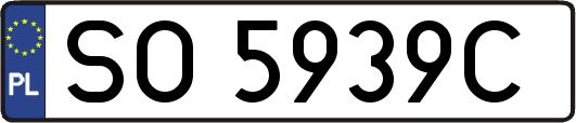 SO5939C