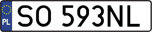 SO593NL