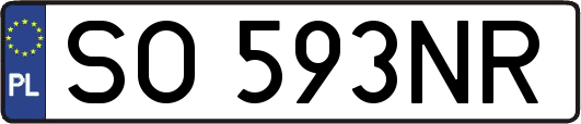 SO593NR