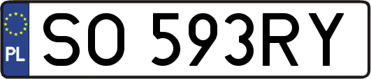 SO593RY