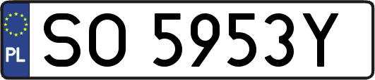 SO5953Y