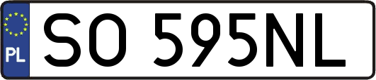 SO595NL