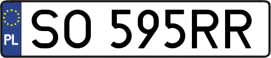 SO595RR