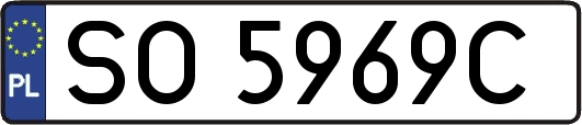 SO5969C