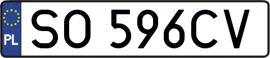 SO596CV