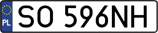 SO596NH