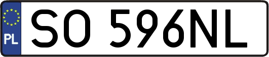 SO596NL