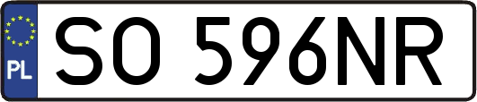 SO596NR