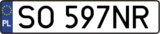 SO597NR