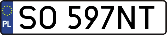 SO597NT
