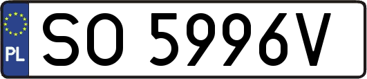 SO5996V