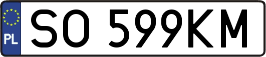 SO599KM