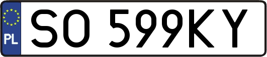 SO599KY