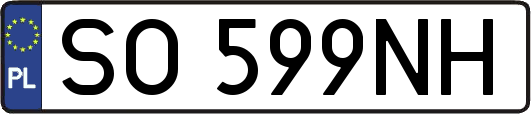 SO599NH