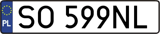 SO599NL