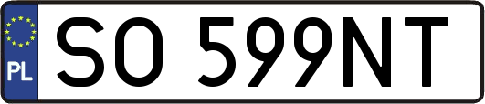 SO599NT