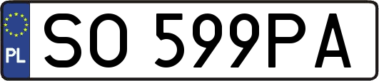 SO599PA