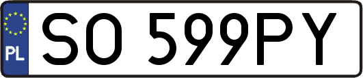 SO599PY