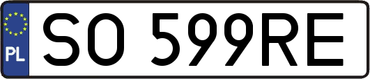 SO599RE