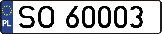 SO60003